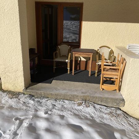 ואלמורל Appartement Au Pied Des Pistes מראה חיצוני תמונה