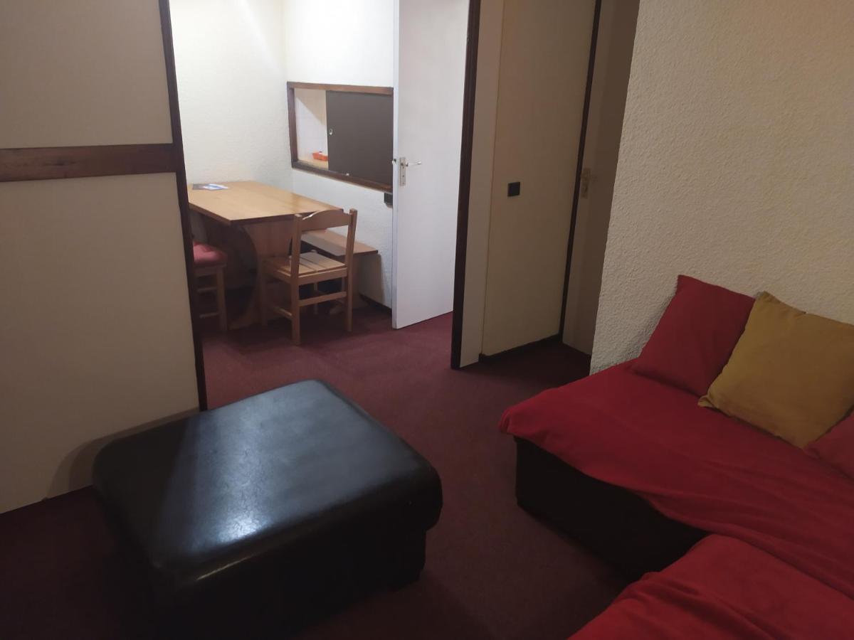 ואלמורל Appartement Au Pied Des Pistes מראה חיצוני תמונה