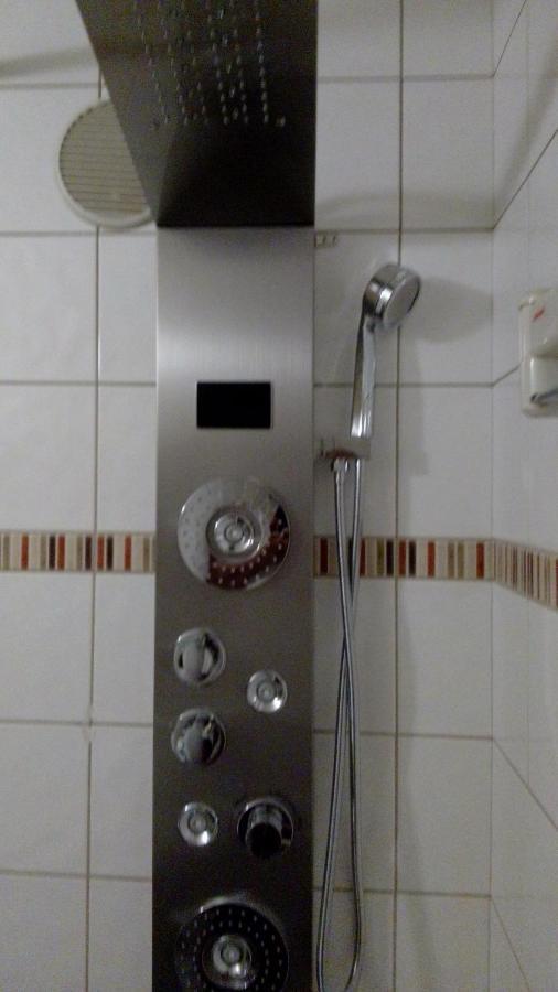 ואלמורל Appartement Au Pied Des Pistes מראה חיצוני תמונה