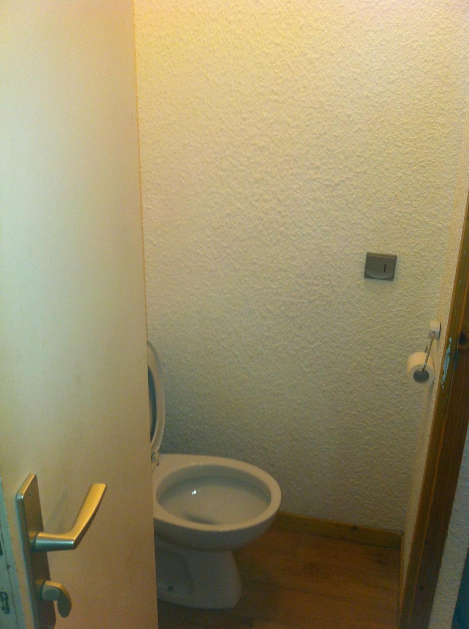 ואלמורל Appartement Au Pied Des Pistes מראה חיצוני תמונה